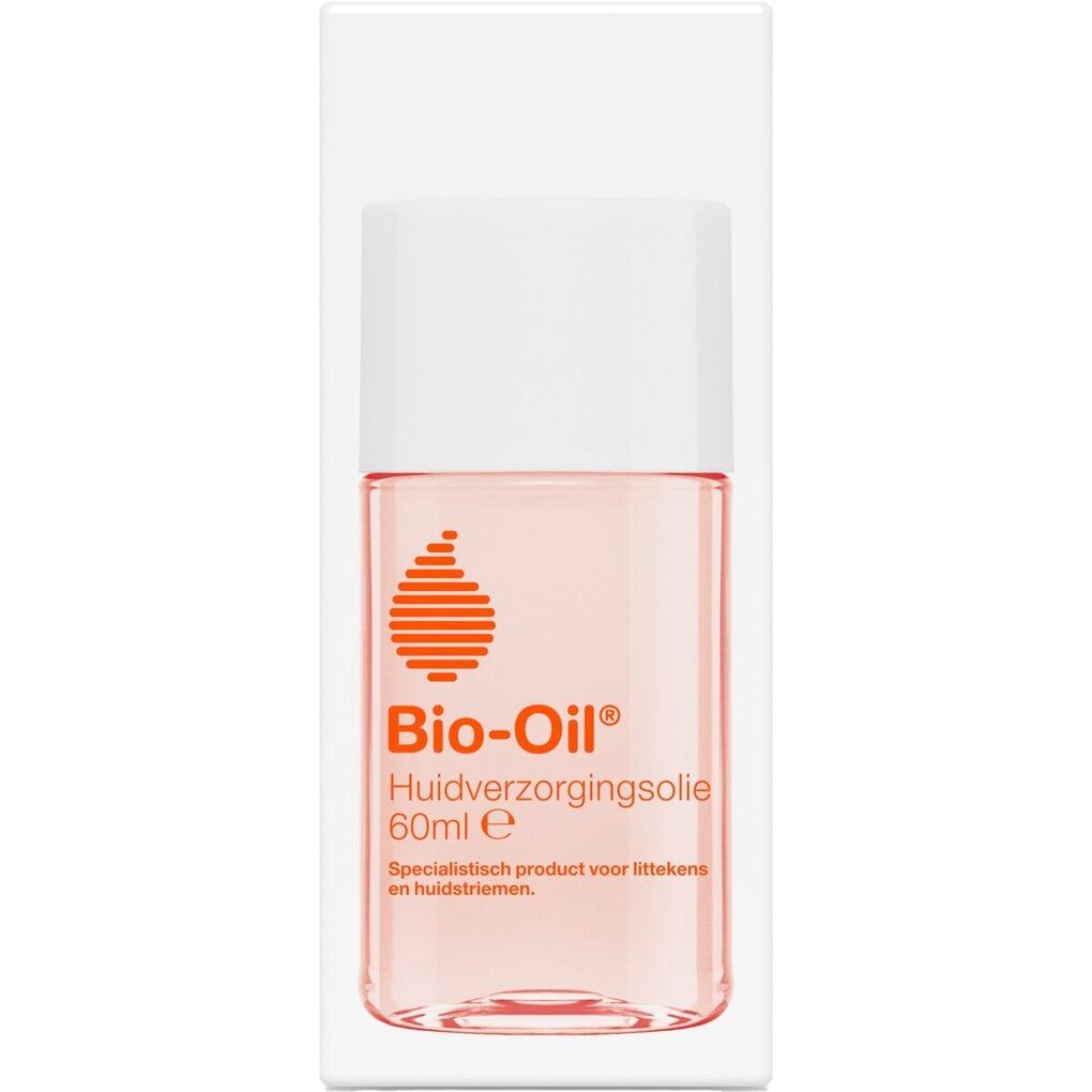 Bio-Oil Huidverzorgingsolie