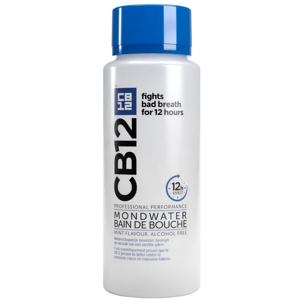 CB12 Original Mondwater