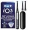 Oral-B iO3 Leopard Elektrische Tandenborstel