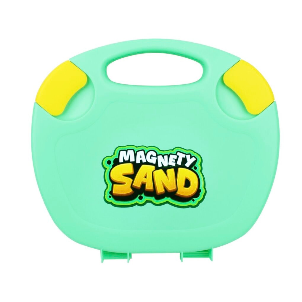 Magnety Sand Super Sand Set Koffer