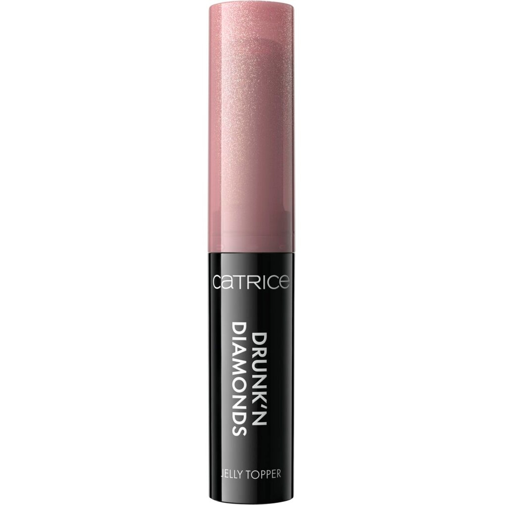 Catrice Drunk'n Diamonds Jelly Topper 020 Blossom Lights Oogschaduw
