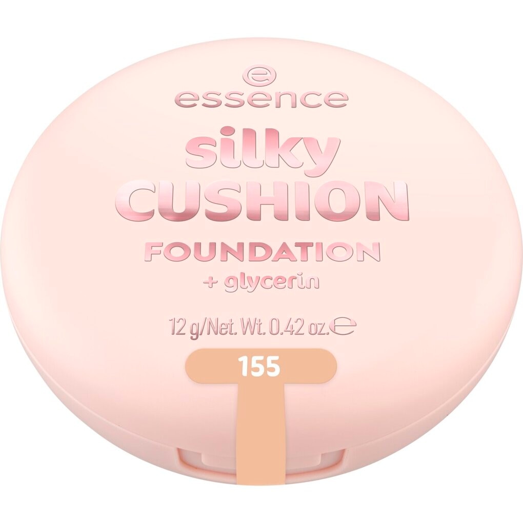 Essence Silky Cushion 155 Foundation Essence Silky Cushion 155 Foundation