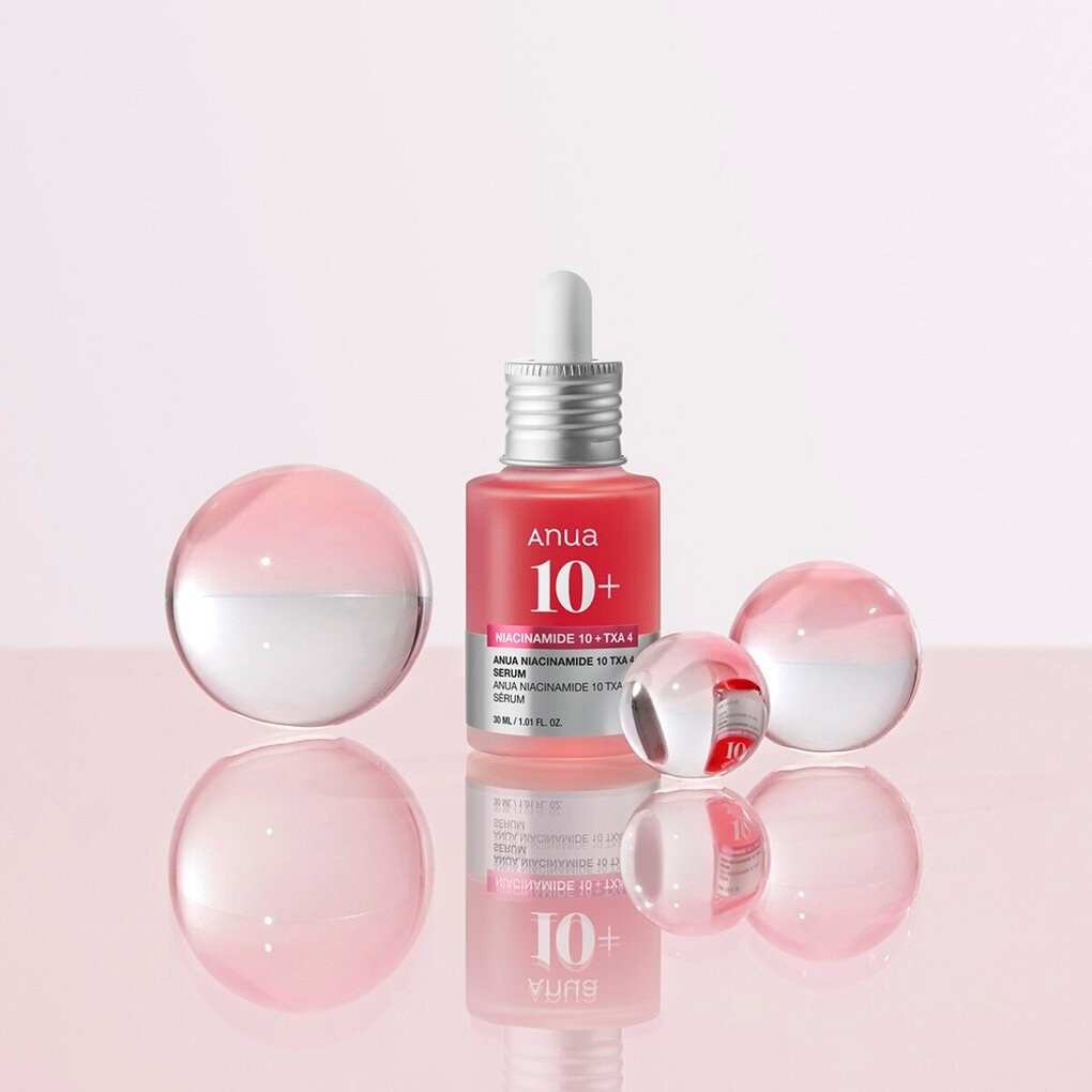 Anua Niacinamide 10 TXA 4 Serum
