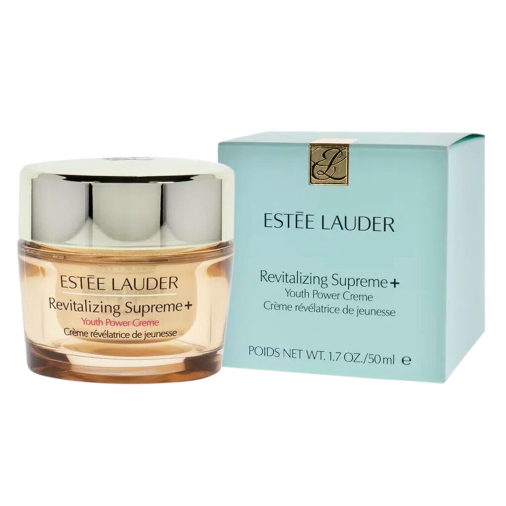 Estée Lauder Revitalizing Supreme Youth Dagcrème