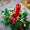 LEGO 40743 Kersttafeldecoratie