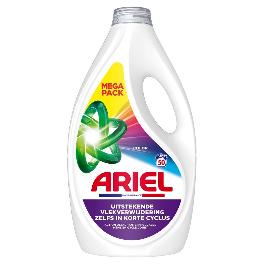 Ariel Color Vloeibaar Wasmiddel