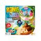 King Turd And The Dirty Pooflies