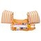 Swim Essential Zwemhulpmiddel met Leeuwenprint