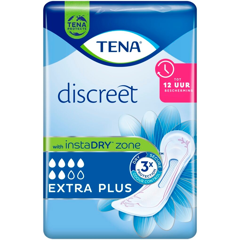 Tena Discreet Extra Plus Incontinentieverband