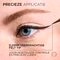 L'Oréal Paris Infaillible Haute Precision 20 Brun Leather Liquid Eyeliner