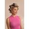 Zenner X Quinty Mirjam Hair Hacks Hair Roller Set with Clips