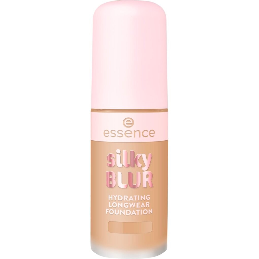Essence Silky Blur 185 Hydrating Longwear Foundation