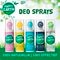 Happy Earth 100% Natural Jasmine Ho Wood Deodorant Spray