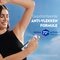 NIVEA Black & White Invisible Authentic Deodorant Spray