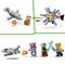 LEGO Minecraft 21598 Onderwateravontuur