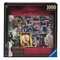 Ravensburger Disney Villainous Puzzel