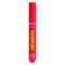 NYX Professional Makeup Fat Matte 15 Fuzzy Flame Smooth Color Lipstick Smooth Color Lipstick