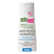 Afbeelding van Sebamed Antiroosshampoo - 200ml