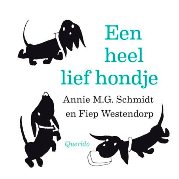Takkie en Siepie - Annie M.G. Schmidt en Fiep Westendorp Uitdeelboekjes