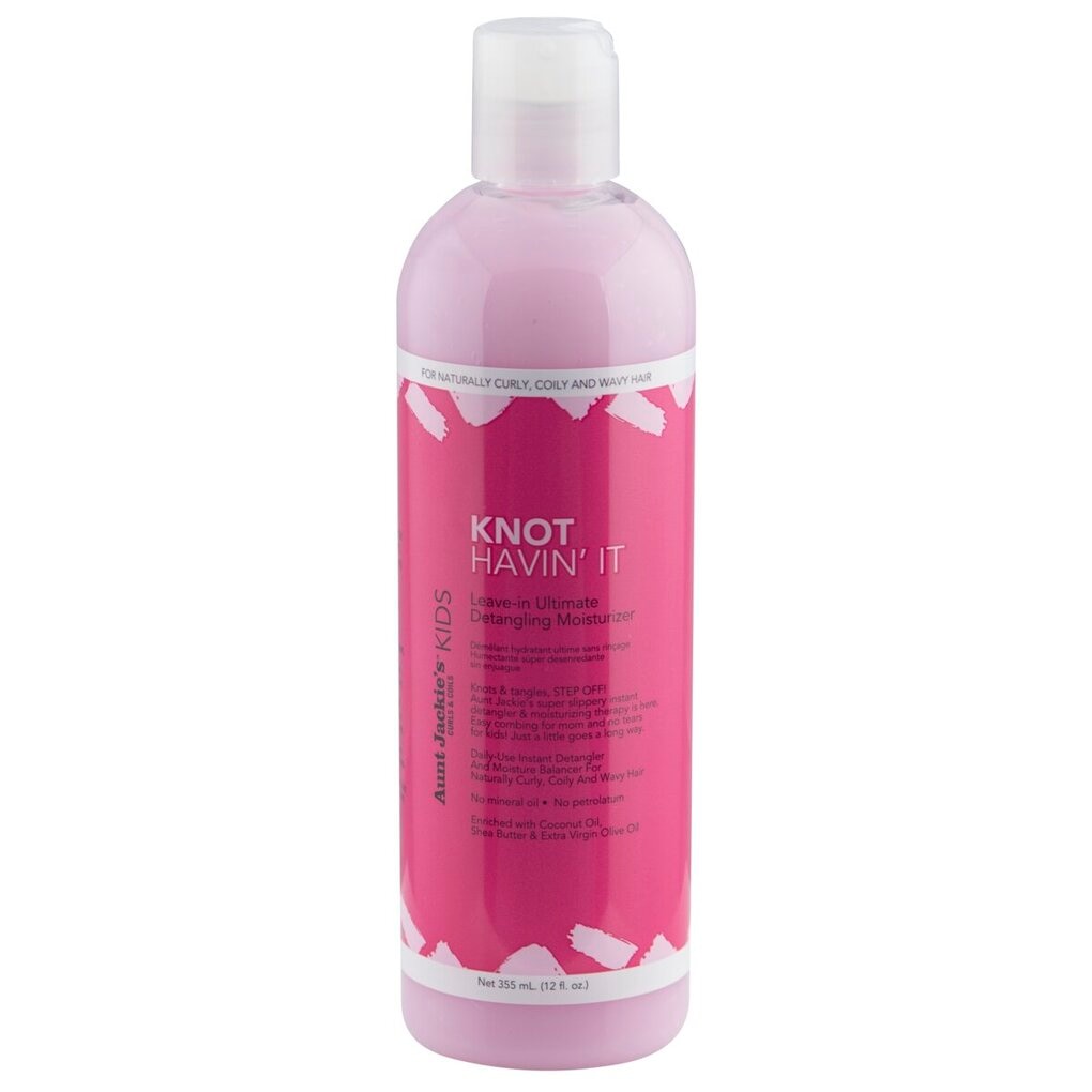 Aunt Jackie's Girls Knot Having It Conditioner