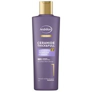 Afbeelding van Andrélon Pro-Care Ceramide Thick&Full Shampoo - 250ml