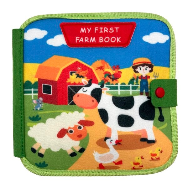Montessori Boerderij Leerboek