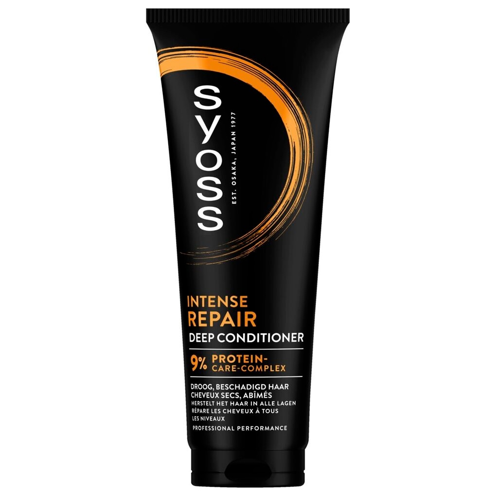 Syoss Intense Repair Deep Conditioner