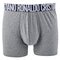 Cristiano Ronaldo Boxers Cr Navy/Grijs