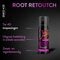 Syoss Root Retouch Cashmere Rood Uitgroeispray