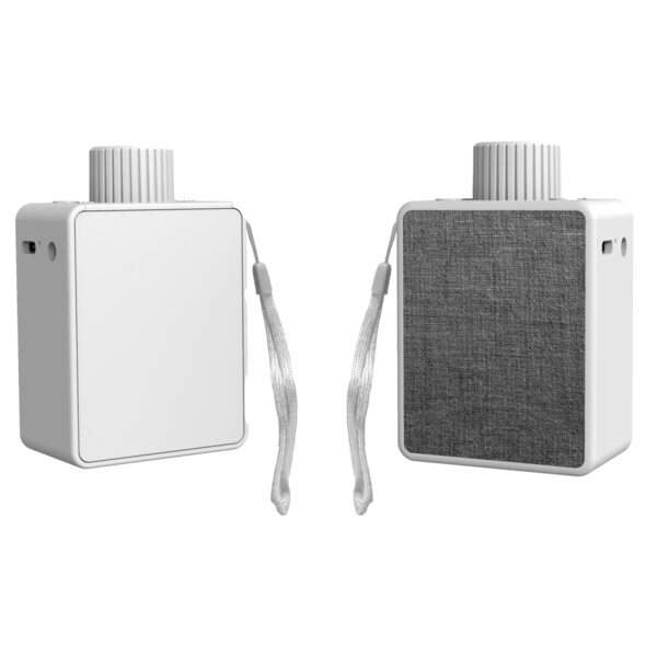 White Noise Sleep Machine