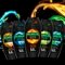 Palmolive Men Intense Ice Blast 5-in-1 Douchegel