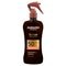 Babaria Bronze Fotoprotector SPF50 Sun Protection Oil Spray