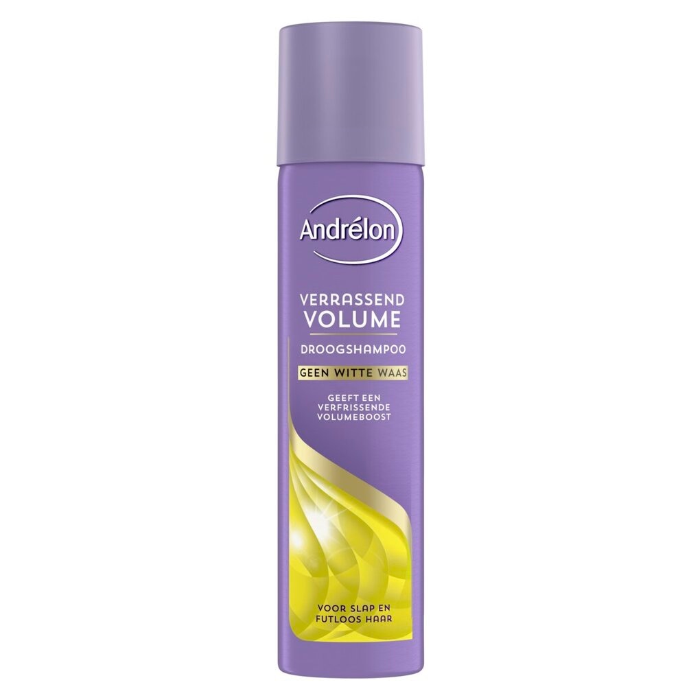 Andrélon Special Verrassend Volume Droogshampoo