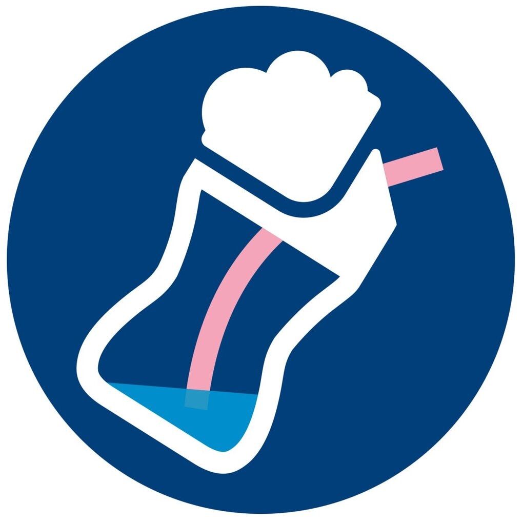 Philips Avent 9+M Rietjesbeker