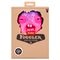 Zuru Fuggler Chaos Crew Edition Cod Father Funny Ugly Monster