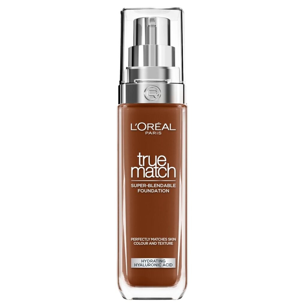L’Oréal Paris 10N True Match Foundation
