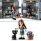 LEGO Disney 43288 Sally's Bloempot