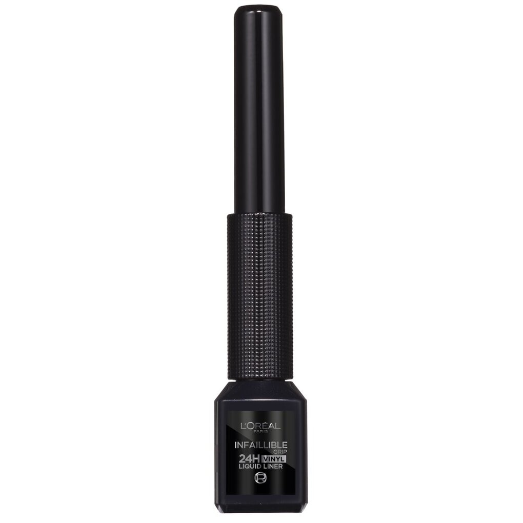 L'Oréal Paris Infaillible Grip Vinyl Liquid Black Liner