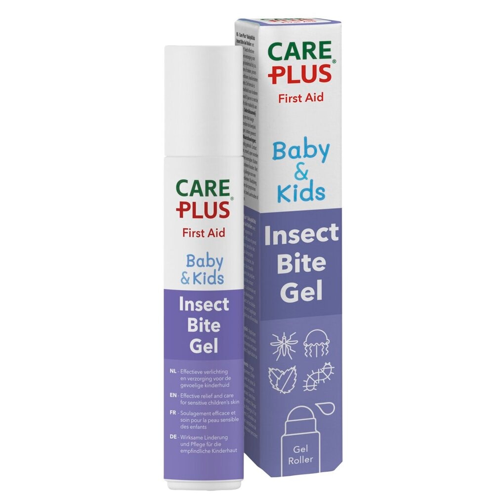 Care Plus Baby & Kids Insect Bite Gel Roller Care Plus Baby & Kids Insect Bite Gel Roller
