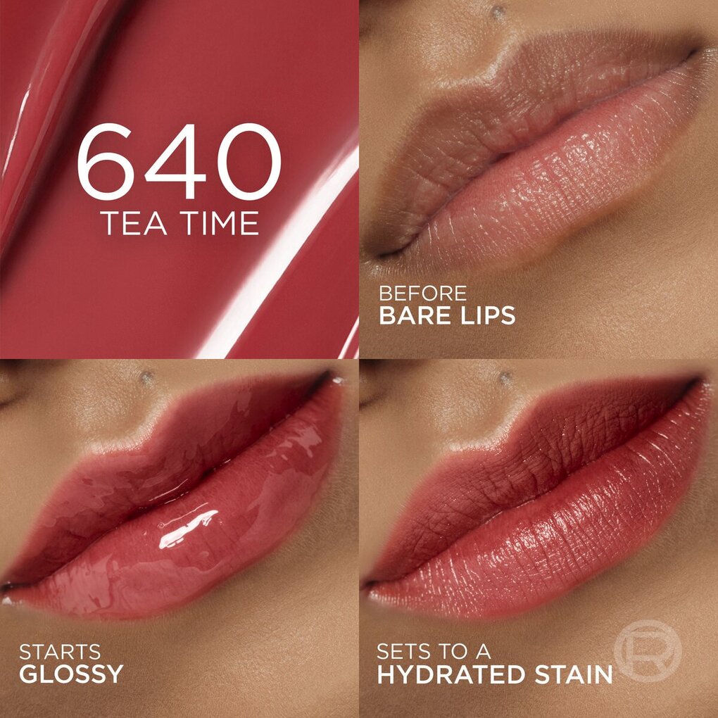 L'Oréal Paris Hyaluron Tint Lip Stain Serum