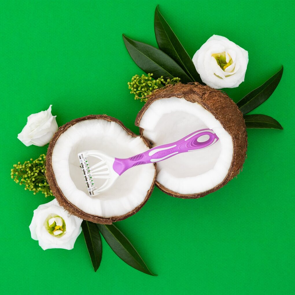 Wilkinson Sword Xtreme3 Beauty Wegwerpscheermesjes