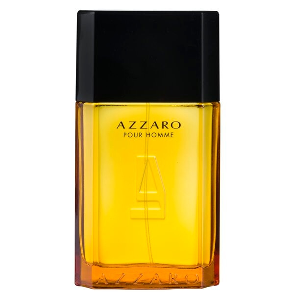 Azzaro Pour Homme Eau de Toilette