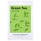 Missha Airy Fit Green Tea Sheet Mask