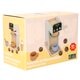 Houten Koffiemachine