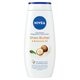 NIVEA Caring Shea Butter & Botanical Oil Douchegel