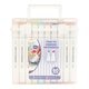 Twin Tip Marker Set
