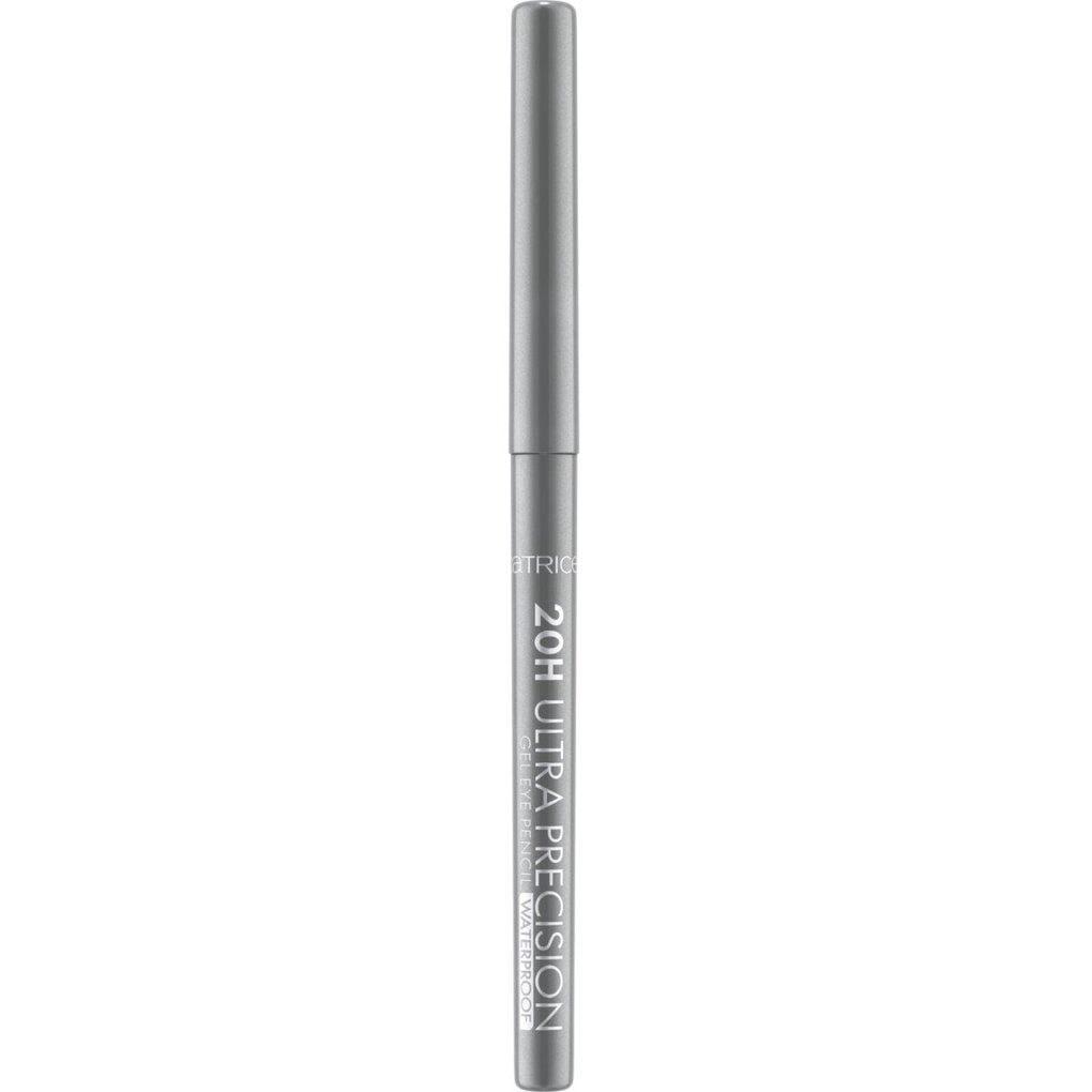 Catrice Ultra Precision Waterproof 20H 120 Icy Silver Gel Eye Pencil Catrice Ultra Precision Waterproof 20H 120 Icy Silver Gel Eye Pencil