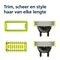 Philips OneBlade 360 QP624/50 Bodykit Navulmesjes