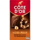 Côte d'Or Bloc Puur Hele Hazelnoot Chocoladereep
