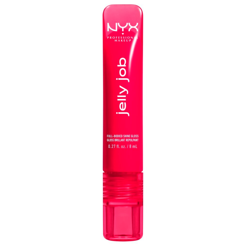 NYX Professional Makeup Jelly Job Cherry Lipgloss